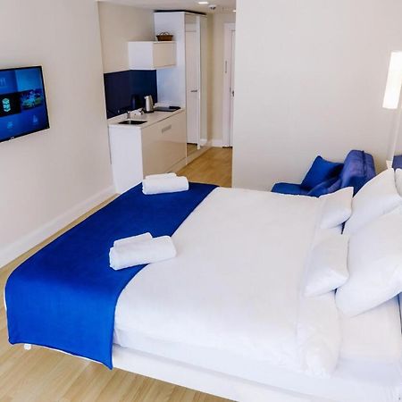 Orbi Citu Apart-Hotel Батуми Екстериор снимка