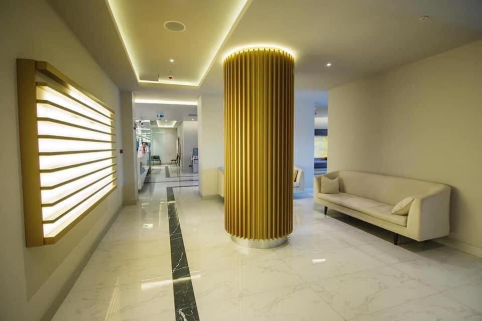 Orbi Citu Apart-Hotel Батуми Екстериор снимка