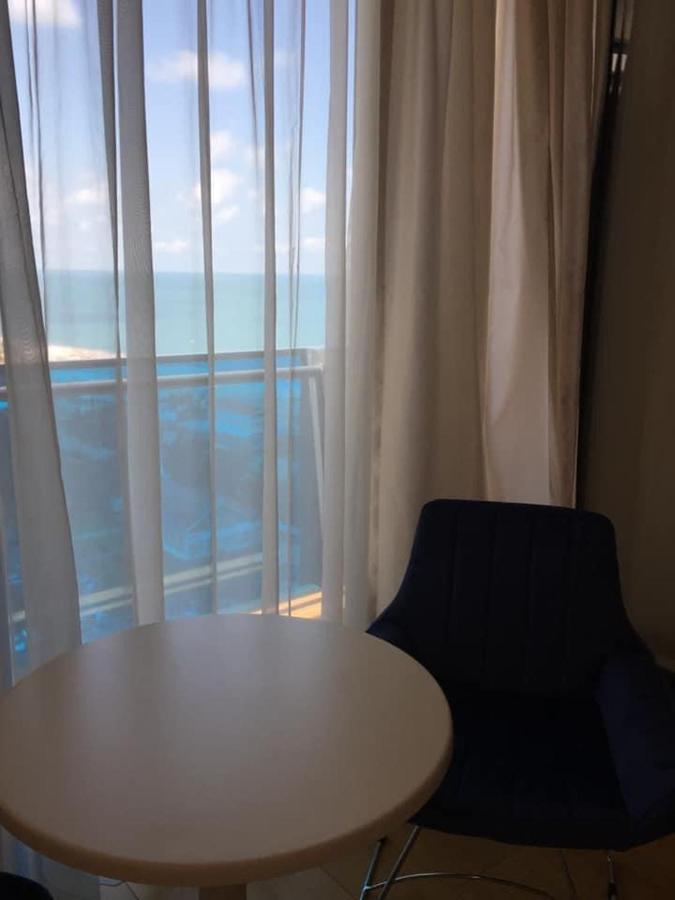 Orbi Citu Apart-Hotel Батуми Екстериор снимка