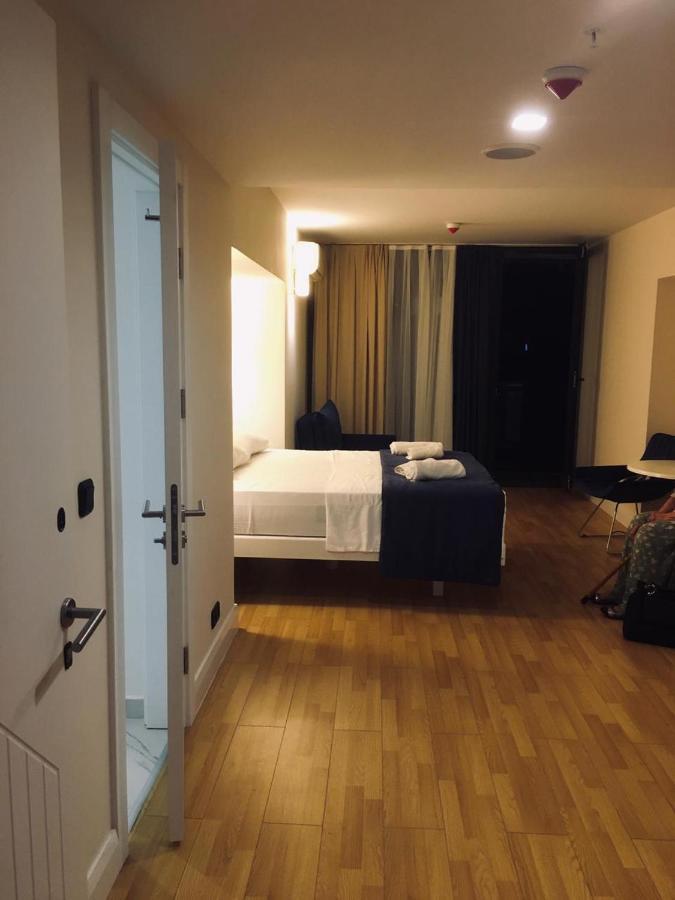 Orbi Citu Apart-Hotel Батуми Екстериор снимка